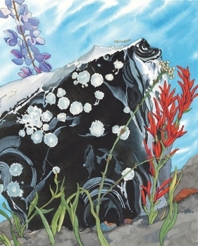 Арт-енциклопедія для дітей. Камінь живий - Астон Гуттс Діанна - Pampik - 4