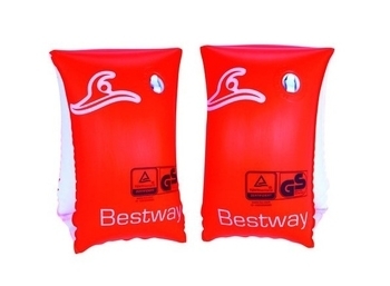 Нарукавники Bestway Safe-2-Swim (32114) - Pampik