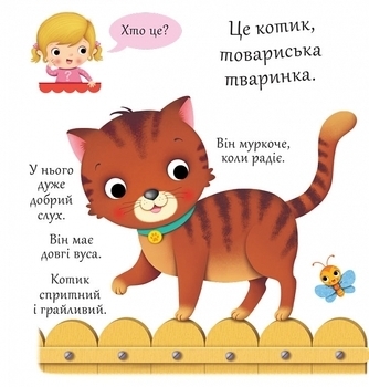 Котики - Беліно Н. - Pampik - 2