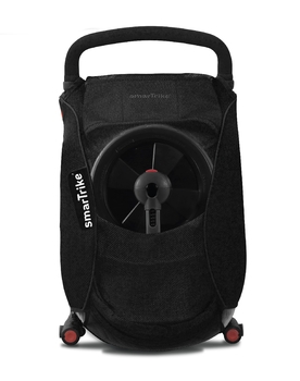 Велосипед Smart Trike SmarTfold 700 8 в 1, бежевий (5500600) - Pampik - 10