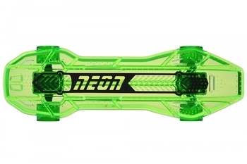 Скейтборд Neon Cruzer, зелений (N100792) - Pampik - 2