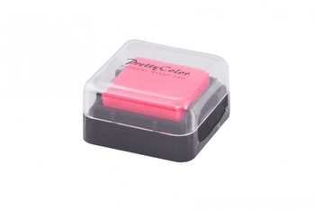 Краска для штампиков Goki, розовый (15345G-2) - Pampik - 2