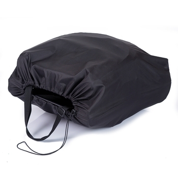 Візок Babyhit Amber Plus Salvia, світло-блакитний (30 162) - Pampik - 9