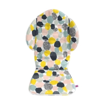 Вкладиш для стільчика Oribel Cocoon Delicious, різнобарв'я (OR210-90000) - Pampik