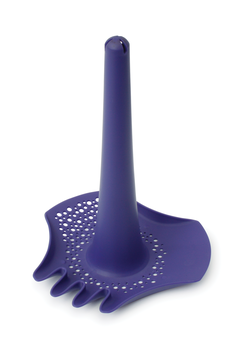 Игрушка Quut Triplet 4 в 1, фиолетовый (170020) - Pampik