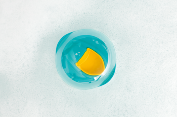 Човен Quut Sloopi для ванни і пляжу (170457) - Pampik - 2