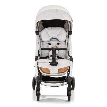 Візок Babyhit Neos Light Grey, світло-сірий (30 358) - Pampik - 6
