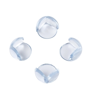 Захист на кути BabyOno, 4 шт. (959) - Pampik