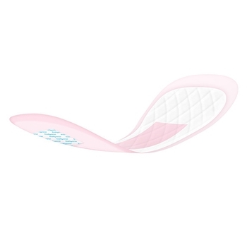 Послеродовые прокладки BabyOno Day&Night, 10 шт. - Pampik - 2