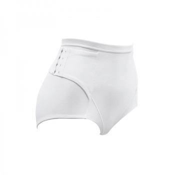 Бандаж післяпологовий Anita, р. 75 (40), білий (1885) - Pampik