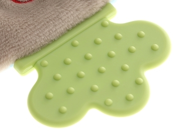 М'яка книга Sigikid Сова (41511SK) - Pampik - 5