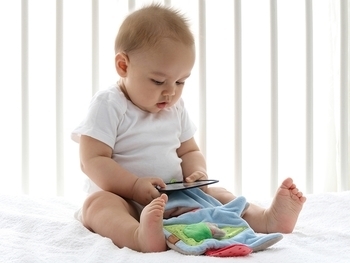 М'яка книга Sigikid Сова (41511SK) - Pampik - 7