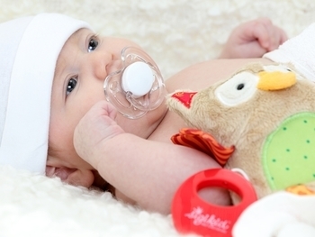 Музыкальная игрушка Sigikid Сова (40780SK) - Pampik - 6