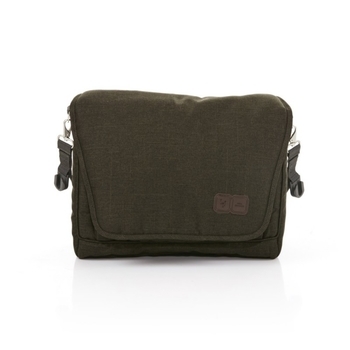 Сумка для коляски ABC Design Fashion Leaf, хакі (91373/806) - Pampik