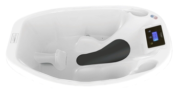 Ванночка 3 в 1 Baby Patent Aqua scale (2008) - Pampik