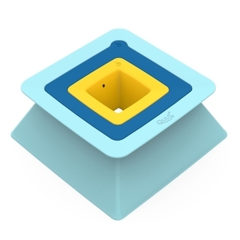 Набір для пісочниці Quut Pira Будуємо замки з піску і снігу (170761) - Pampik