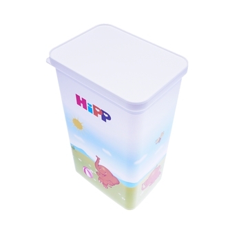Подарок. Контейнер HiPP для сыпучих продуктов - Pampik - 2