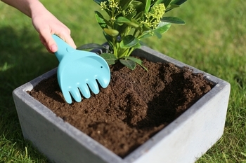 Набір для пісочниці Quut Raki, синій з блакитним (170884) - Pampik - 3
