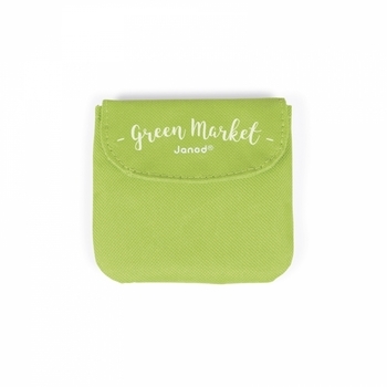 Ігровий набір Janod Візок для ринку (J06575) - Pampik - 4