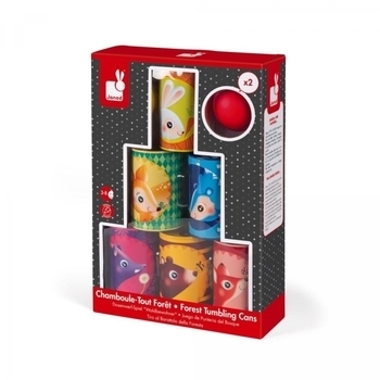 Гра Janod Банки (J03206) - Pampik