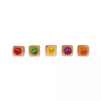 Настольная игра Janod Монстры (J02739) - Pampik - 4