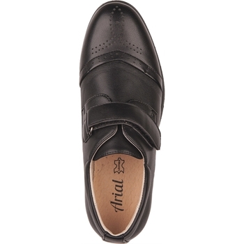 Туфлі Arial Класика, шкіра, р.31, чорний (5517-1553) - Pampik - 2