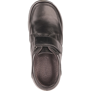 Туфлі Arial Класик, шкіра, р.29, чорний (16-1101) - Pampik - 2