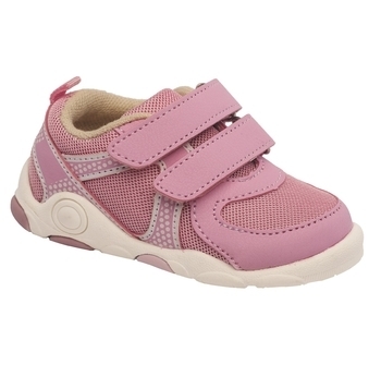 Кросівки Arial, р.25, рожевий (5518-1585) - Pampik