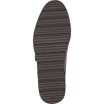 Туфлі Arial Класика, шкіра, р.31, чорний (5517-1553) - Pampik - 3