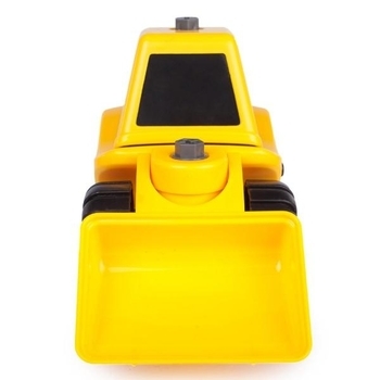 Трактор Kaile Toys, с аксессуарами (KL716-2) - Pampik - 8