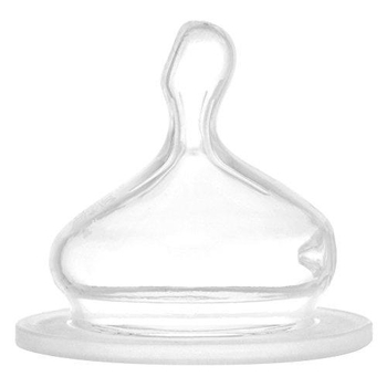 Бутылочка для кормления Nip PP Динозавры, 260 мл, желтый (35040) - Pampik - 3