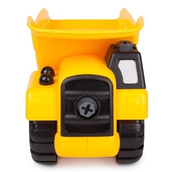 Бетоновоз-самосвал Kaile Toys (KL716-1) - Pampik - 7