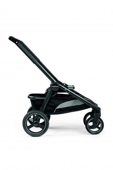 Шасі для коляски Peg-Perego Team, чорний (ICBT0000NL31) - Pampik - 2
