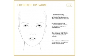 Дневной крем L’Oréal Paris Skin Expert Роскошь питания, для нормального и комбинированного типа кожи, 50 мл - Pampik - 4