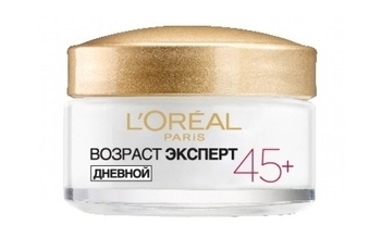 Дневной антивозрастной крем L’Oréal Paris Skin Expert Возраст Эксперт 45+, для всех типов кожи, 50 мл - Pampik - 3