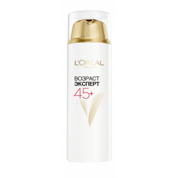 Антивозрастной крем L’Oréal Paris Skin Expert Возраст Эксперт 45+, для всех типов кожи, 50 мл - Pampik - 2