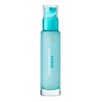 Аквафлюїд L'Oréal Paris Skin Expert Геній зволоження, для нормальної та комбінованої шкіри, 70 мл - Pampik - 2
