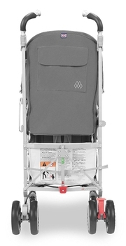 maclaren techno xt charcoal