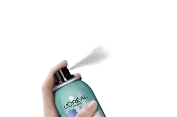 Сухой шампунь L’Oréal Paris Magic Shampoo Экзотика тропиков для всех типов волос, 200 мл - Pampik - 3