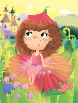 Пригоди феї Маргаритки - Ірина Дзюбій - Pampik - 4