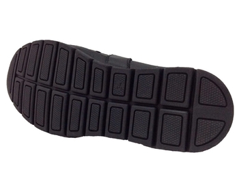 Туфлі Perlina 38MAKAS, шкіра, р.31, чорний (660053244) - Pampik - 3