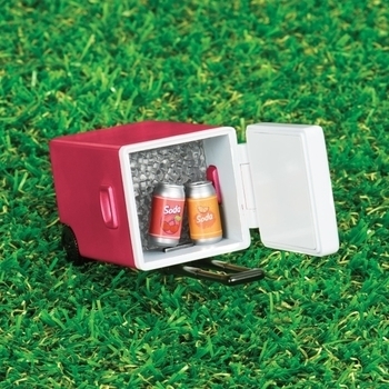 Ігровий набір Lori Аксесуари для кемпінгу (LO37021Z) - Pampik - 2