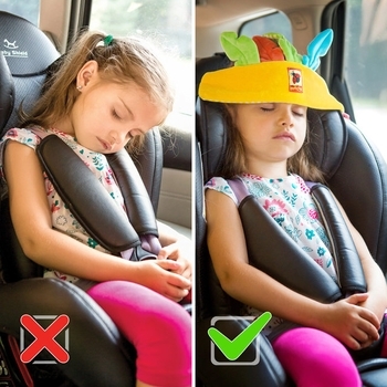 Пов'язка Масік Автосплюша Індіанець (МС 141001-01) - Pampik - 4