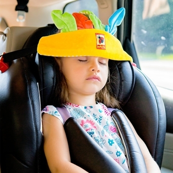 Пов'язка Масік Автосплюша Індіанець (МС 141001-01) - Pampik - 3