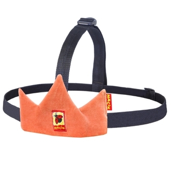 Пов'язка Масік Автосплюша Корона (МС 141001-02) - Pampik