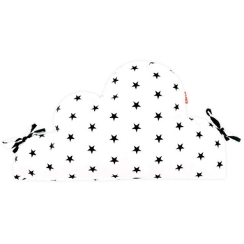 Подвеска-бортик Масік Black&White Тучка (МС 110512-05) - Pampik - 2