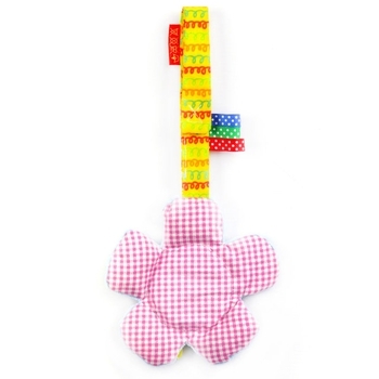 Подвеска на липучке Масік Зеркальце (МС 110603-04) - Pampik - 2