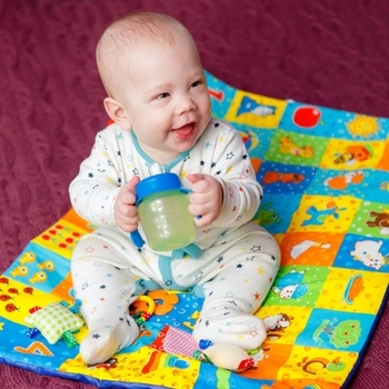 Килимок Масік (МС 040601-01) - Pampik - 4