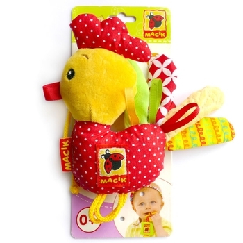 Підвіска Масік Ферма Півник (МС 110301-02) - Pampik