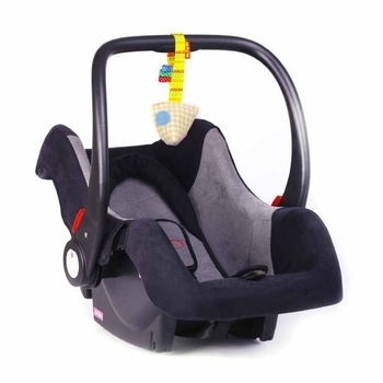 Підвіска на липучці Масік Ґудзики (МС 110603-03) - Pampik - 3